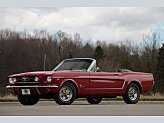 1965 Ford Mustang for sale 102012335