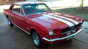 1965 Ford Mustang for sale 100956648