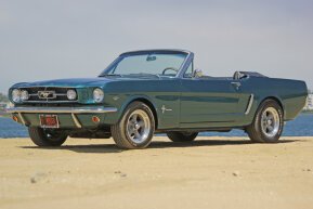 1965 Ford Mustang for sale 101374296