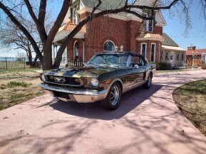 1965 Ford Mustang for sale 101739213