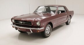 1965 Ford Mustang Coupe for sale 101758809