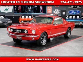 1965 Ford Mustang for sale 101771491