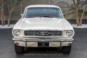 1965 Ford Mustang Coupe for sale 101822307