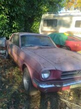 1965 Ford Mustang Coupe for sale 101824606