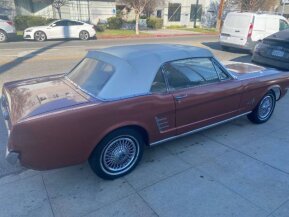 1965 Ford Mustang for sale 101830377