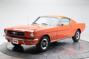 1965 Ford Mustang for sale 101842911