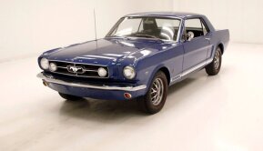 1965 Ford Mustang for sale 101855876