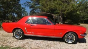 1965 Ford Mustang for sale 101855895