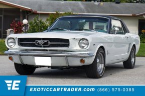 1965 Ford Mustang Coupe for sale 101856655