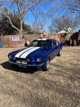 1965 Ford Mustang Fastback for sale 101863449