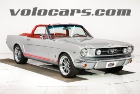 1965 Ford Mustang GT for sale 101868417