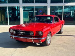 1965 Ford Mustang for sale 101868877