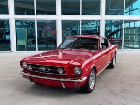1965 Ford Mustang for sale 101869330