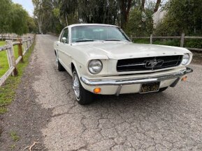 1965 Ford Mustang for sale 101876425