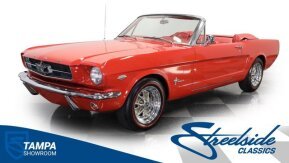 1965 Ford Mustang for sale 101878466