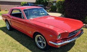 1965 Ford Mustang for sale 101894320
