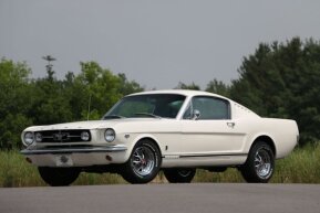 1965 Ford Mustang for sale 101896943