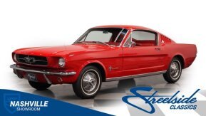 1965 Ford Mustang for sale 101897077
