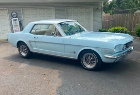 1965 Ford Mustang for sale 101898670