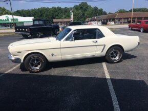 1965 Ford Mustang for sale 101898908