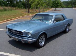 1965 Ford Mustang for sale 101899092