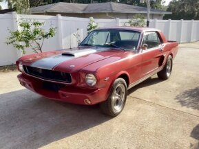 1965 Ford Mustang for sale 101899690