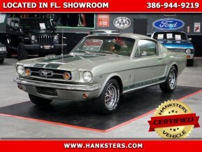 1965 Ford Mustang for sale 101903847