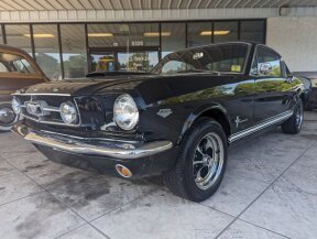 1965 Ford Mustang for sale 101904179