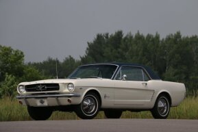 1965 Ford Mustang for sale 101908892