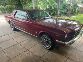 1965 Ford Mustang for sale 101912881