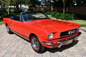 1965 Ford Mustang for sale 101918561