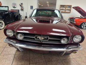 1965 Ford Mustang Fastback for sale 101920916