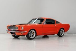 1965 Ford Mustang for sale 101922373