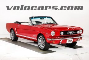 1965 Ford Mustang for sale 101927834