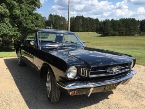 1965 Ford Mustang for sale 101929467