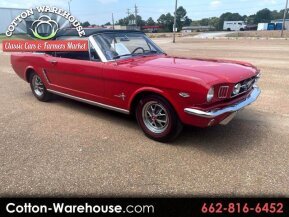 1965 Ford Mustang for sale 101930317
