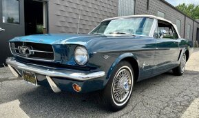 1965 Ford Mustang for sale 101935364