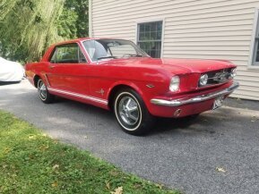 1965 Ford Mustang for sale 101940497