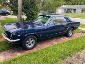 1965 Ford Mustang for sale 101940815
