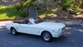 1965 Ford Mustang Convertible for sale 101943430