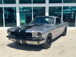 1965 Ford Mustang for sale 101944006