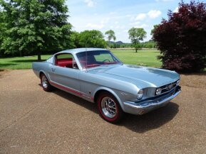 1965 Ford Mustang Fastback for sale 101946863