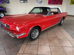 1965 Ford Mustang for sale 101948663