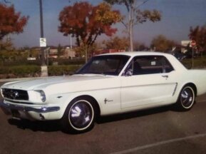 1965 Ford Mustang for sale 101950029