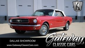 1965 Ford Mustang Convertible for sale 101953004