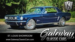 1965 Ford Mustang for sale 101957102