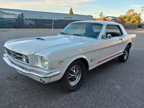 1965 Ford Mustang for sale 101957896