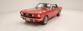 1965 Ford Mustang Convertible for sale 101962857