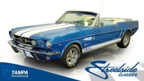 1965 Ford Mustang for sale 101962867