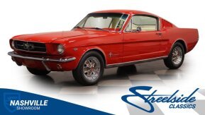 1965 Ford Mustang for sale 101966873
